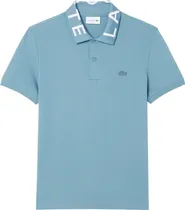 Camisa Polo Lacoste PH953823HD9 - Masculina