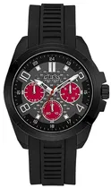Relogio Masculino Guess Analógico W1050G2