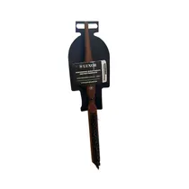 Peine para Cabello Luxor LX-WB861-2 Brown