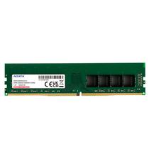 Memoria Ram DDR4 Adata 3200 MHZ 16 GB Premier AD4S32008G22-SGN - Preto/Verde