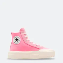 Calzado Converse Cruise Hi Pink Egret