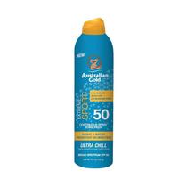 Protector Solar Australian Gold Extreme Sport Spray SPF50 170G