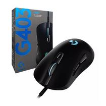 Mouse Gaming Logitech G403 Hero