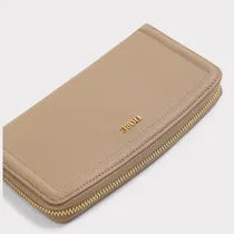 Fiore Billetera F8230 Camel