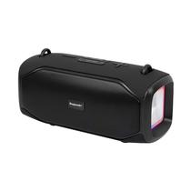 Speaker Ecopower EP-2304 - USB/Aux/SD - Bluetooth - 8W - Preto