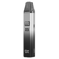 Oxva V2 Xlim Shiny Silver Black