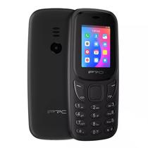 Celular Ipro K1 3G 2 Chips / 4B / Preto