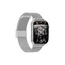 Gtide Smart Watch S6 Pro Silver
