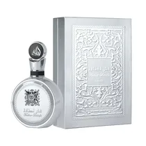 Perfume Lattafa Fakhar Platino Silver