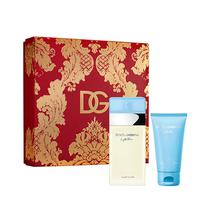 Kit D&G Light Blue Edt F 100ML 2 Piezas