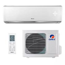 Ar Cond 12000 Gree Inverter c/Kit Wifi 220V/50HZ