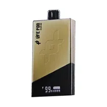 Pod Descartável Life Pod The One Gold 40K Love 66