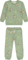 Conjunto Infantil Orchestra HLAN8Q-Vem Masculino (2 Pecas)