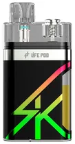 Vape Descartável Life Pod - Watermelon Frost - 10000 Puffs