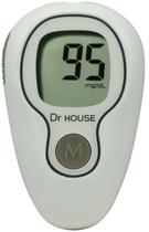 Medidor de Glicose DR House G-425-3