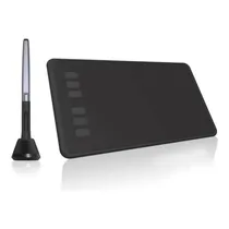 Tableta Grafica Huion Inspiroy H640P - Preto