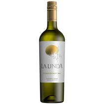 Vinho Branco La Linda Chardonnay 2024 750 ML