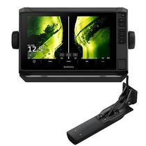 GPS Garmin Echomap UHD2 73SV Sonar Sidevu Tranducer GT54UHD-TM (010-02684-01) Aceita Mapas Garmin Navionics & Bluechart