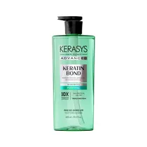 Shampoo Kerasys Advanced Keratin Bond Purifying 600MLº