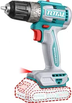 Furadeira Sem Fio P20S 20V Total - TDLI204531 (Sem Bateria)