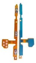 Flex Power Sam A32-4G Volumen(Mechanic)