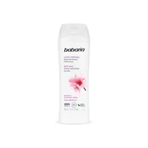 Babaria Leche Corporal P.Secas Almendras 400ML