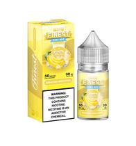 Salt Finest Menthol 30ML (50MG) - Banana