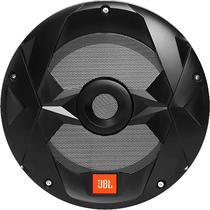 Subwoofer JBL Marine MS10LB 10" 750/250RMS/RGB - Black