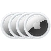 Apple Airtags Pack com 4 MX542X/4