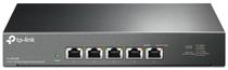 Hub Switch TP-Link TL-SX105 Desktop 10G 5 Portas 10/100/100MBPS