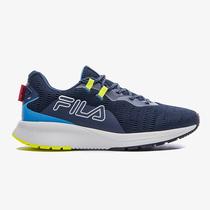 Fila Calzados Training Ride F01TR00026-6336 (T)42 Marino/Azul/Lima