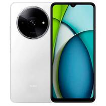 Smartphone Xiaomi Redmi A3X 128GB 4GB Ram DS - White Global