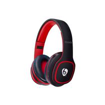 Midi Headset S98 BT MP3 Preto