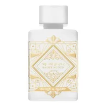 Perfume Lattafa Badee Honor And Glory Unissex Edp 100ML