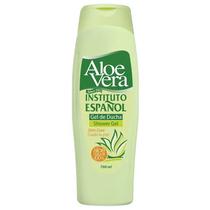 Instituto Espanol Gel de Ducha Aloe Hidratante 750ML s/C