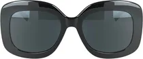 Óculos de Sol Karl Lagerfeld KL6165S-021 - Feminino