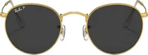Óculos de Sol Ray-Ban RB3447 919648 47 - Masculino