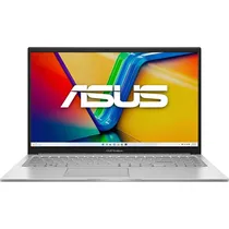 Notebook Asus Vivobook F1504VA-SB76T - i7-1355U 1.7GHZ - 16/512GB - 15.6" - Prata