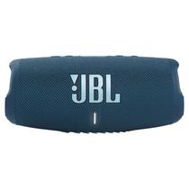 Caixa de Som JBL Charge 5, Bluetooth 5.1, IP67, Sem Fio, Ate 20H, Azul