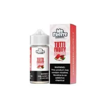 MR Freeze 100ML Tutti Frutty 3MG