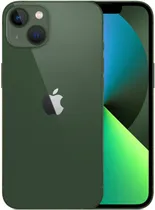 Apple iPhone 13 6.1" 128GB Green - Swap (Grado A+)