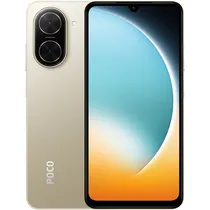 Smartphone Xiaomi Poco C71 DS Lte 6.88" 3/64GB - Gold