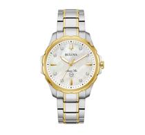 Bulova Reloj Reloj Bulova 98P227 s/C