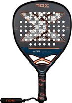 Raquete de Padel Nox AT10 Genius Attack 18K BY Agustin Tapia PAT10GENIUSAT1825