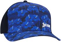 Srixon Bone Mas. 11227085 Blue Floral