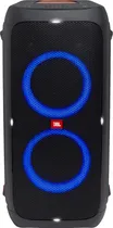 Speaker JBL Partybox 310 Bluetooth - Black