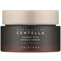 Creme Hidratante Facial SKIN1004 Madagascar Probio-Cica Enrich - 15ML