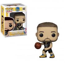 Funko Pop Nba Golden State Waarriors Stephen Curry 43