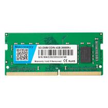 Mem NB DDR4 4GB 2666 Macroway ...