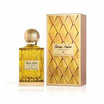 Ibrahem Al.Qurashi Perfume P.Iq Citrine Amber Uni 75 Edp 6215 s/C